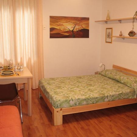 Nice Apartment In Taormina Bagian luar foto
