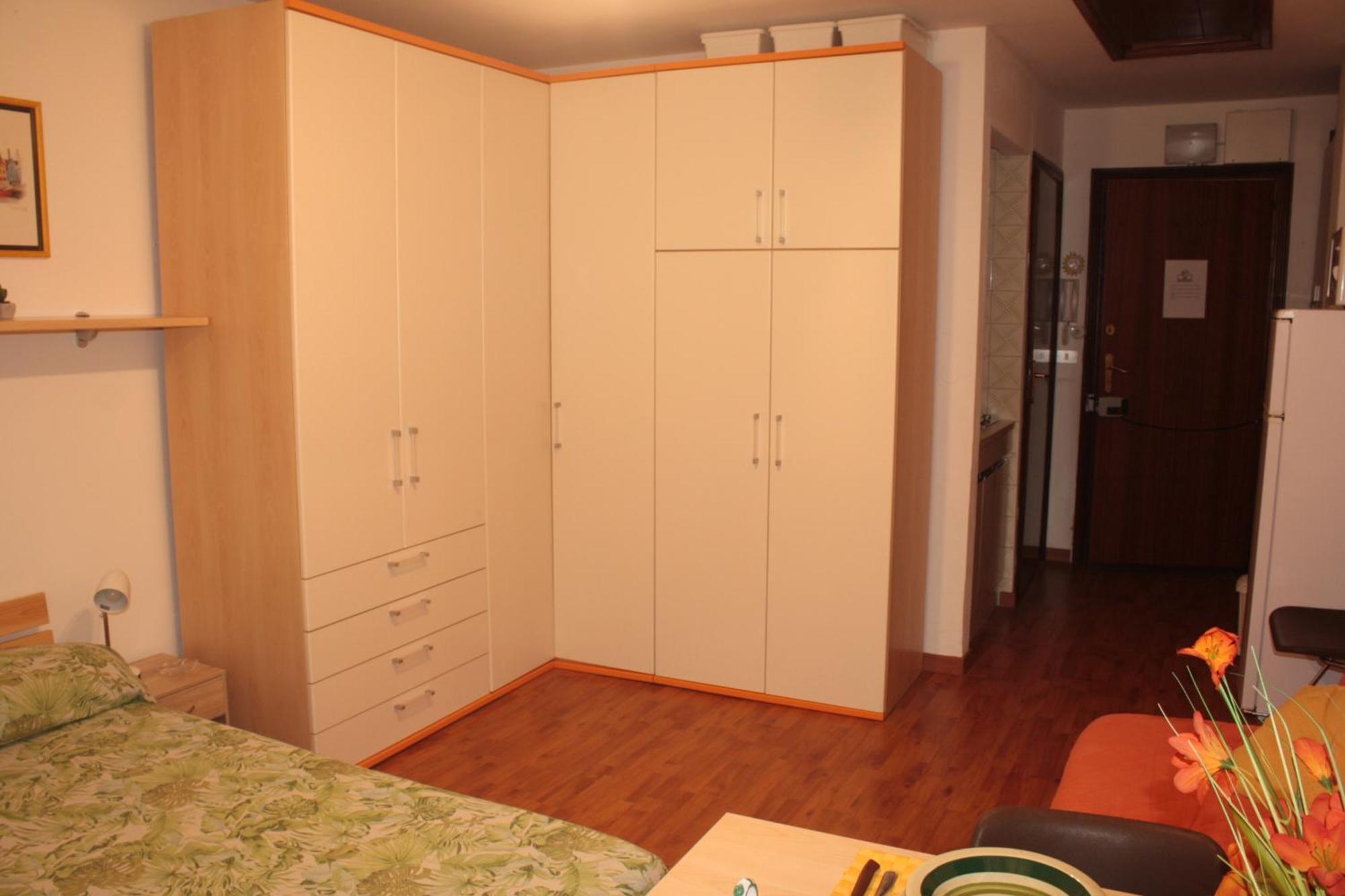 Nice Apartment In Taormina Bagian luar foto