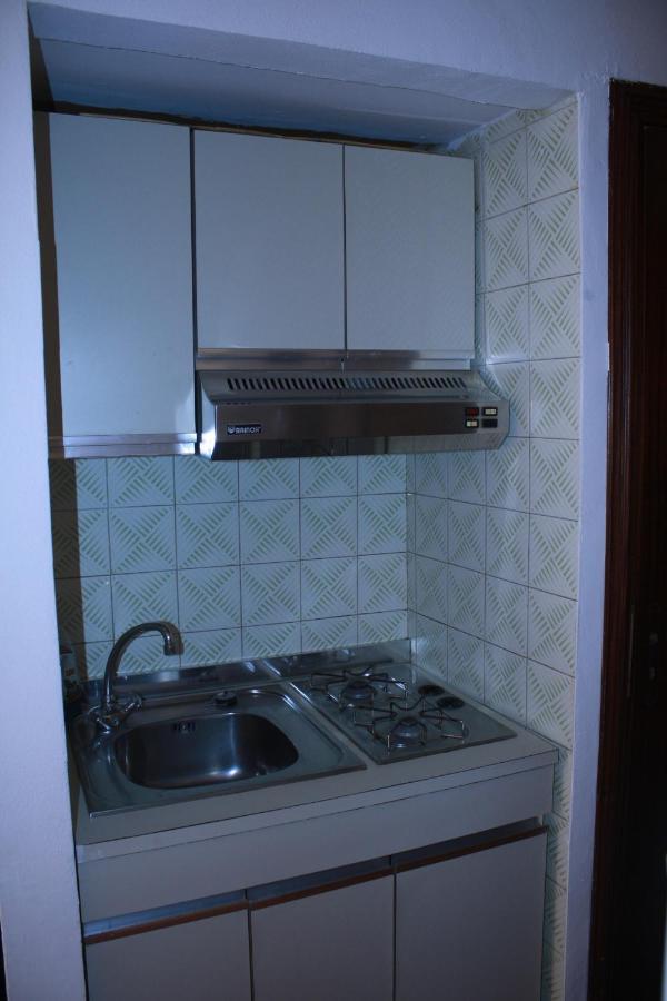 Nice Apartment In Taormina Bagian luar foto